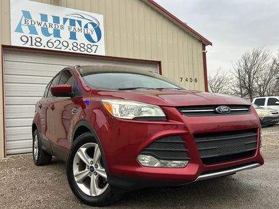 Used 2014 Ford Escape SE