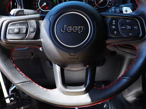 Used 2024 Jeep Wrangler Unlimited Rubicon 392 image 66