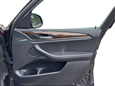 Used 2023 BMW X3 sDrive30i image 48