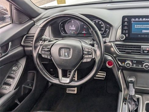 Used 2021 Honda Accord Sport image 15