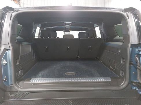 Used 2024 GMC Hummer EV 3X w/ Omega Edition image 12