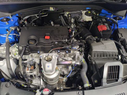 New 2026 Honda HR-V Sport image 20