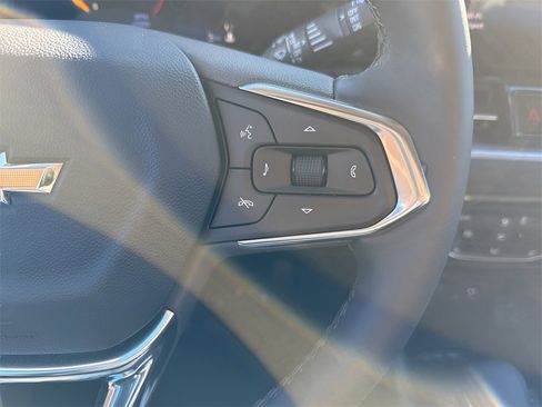 New 2026 Chevrolet TrailBlazer LT w/ Convenience Package image 37