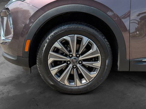 Used 2024 Buick Envision Preferred AWD/4WD image 9