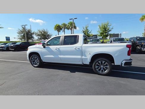New 2026 Chevrolet Silverado 1500 RST w/ All Star Edition Plus RWD image 20