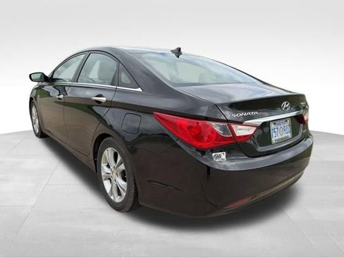 Used 2013 Hyundai Sonata Limited image 6