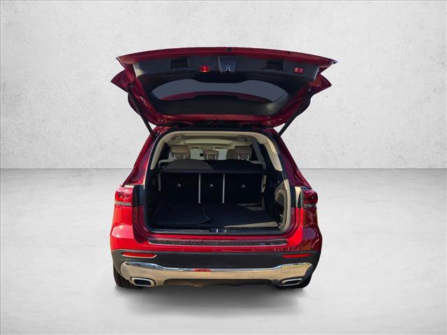 Certified 2021 Mercedes-Benz GLB 250 image 7