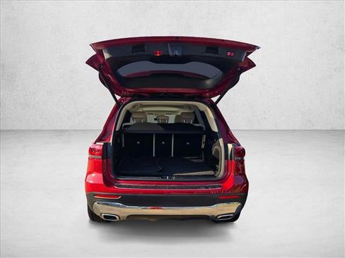 Certified 2021 Mercedes-Benz GLB 250 image 7