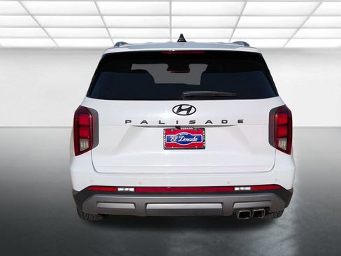 Used 2023 Hyundai Palisade SEL w/ Premium Package FWD image 31
