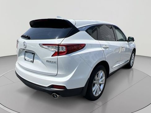 Used 2021 Acura RDX FWD image 5