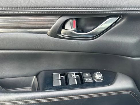 Used 2017 MAZDA CX-5 Grand Select image 12