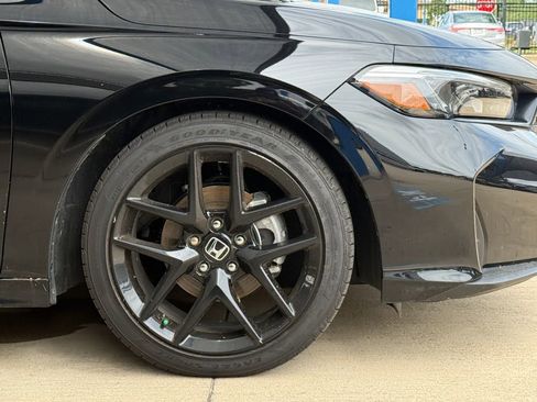 Used 2026 Honda Civic Sport image 5