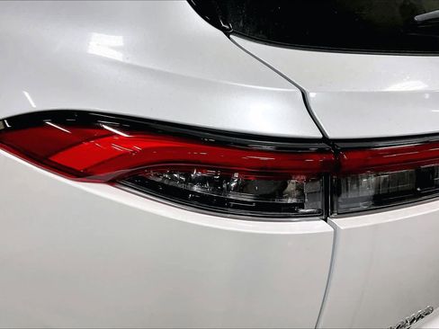 New 2026 Toyota Crown Signia Limited image 14