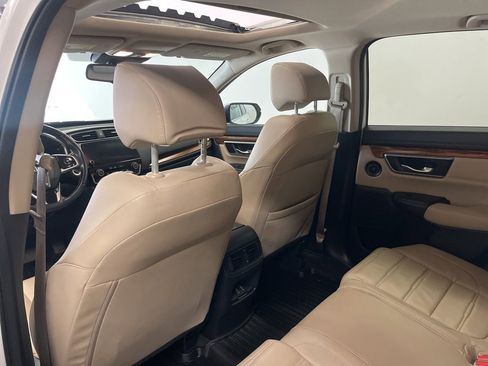 Used 2017 Honda CR-V EX-L image 13