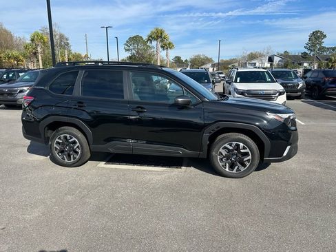New 2026 Subaru Forester Premium image 2