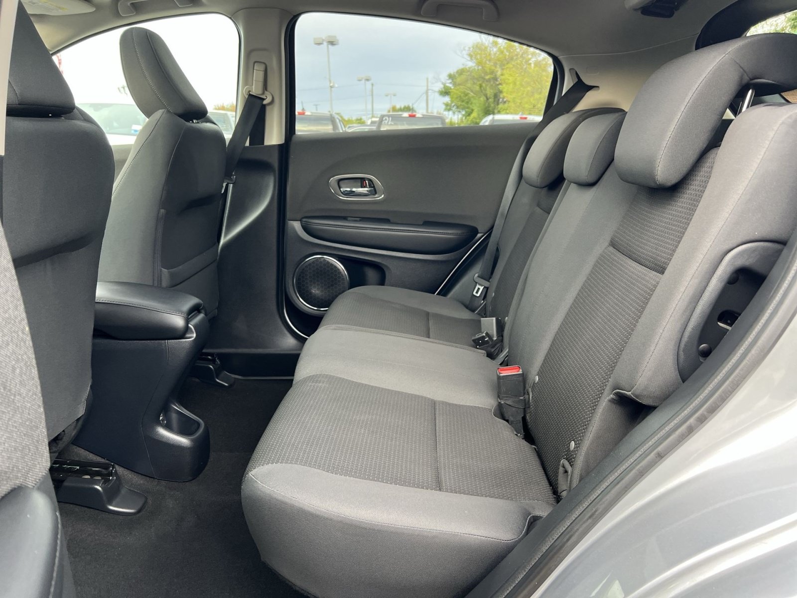 Used 2019 Honda HR-V EX image 26