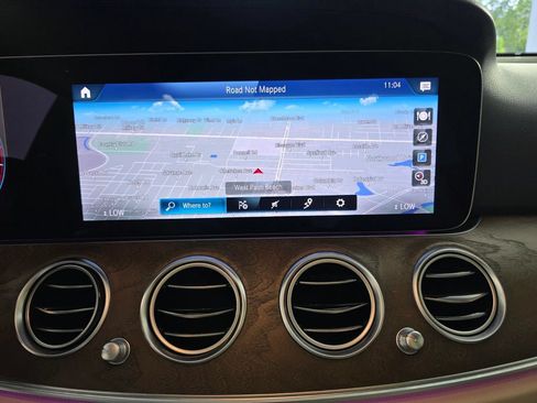Certified 2023 Mercedes-Benz E 350 Sedan image 23
