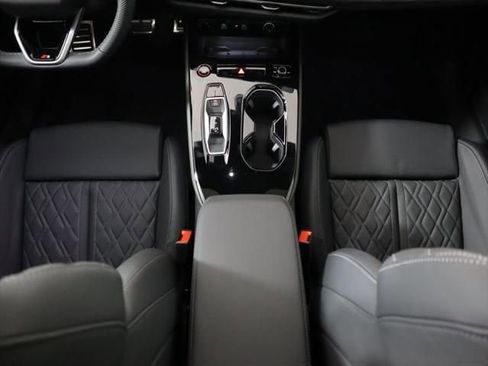 New 2025 Audi S5 Premium Plus image 18