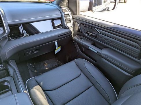 New 2026 RAM 1500 Limited AWD/4WD image 20