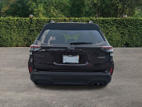 New 2026 Subaru Forester Premium image 5