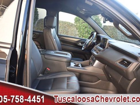 Certified 2024 Chevrolet Suburban RST image 25