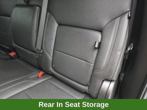 Used 2026 GMC Sierra 1500 Elevation w/ Elevation Premium Package AWD/4WD image 45