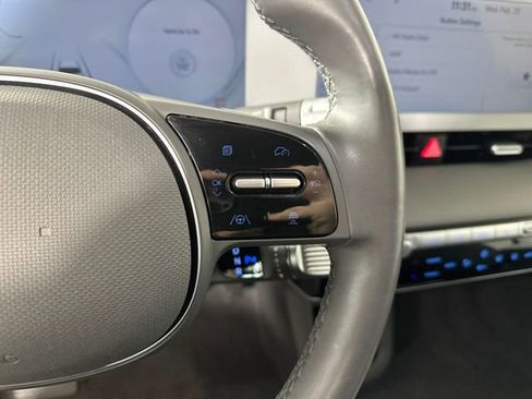 Used 2024 Hyundai Ioniq 5 SEL image 16