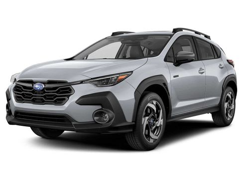 New 2026 Subaru Crosstrek 2.5i Limited image 1