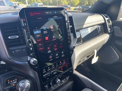 New 2026 RAM 1500 Laramie w/ Night Edition image 28