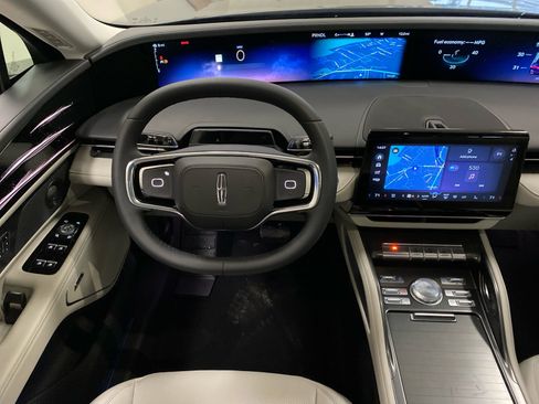 New 2026 Lincoln Nautilus Premier w/ Equipment Group 102A image 11