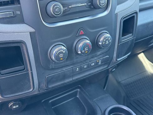 Used 2017 RAM 2500 Tradesman w/ Chrome Appearance Group AWD/4WD image 26
