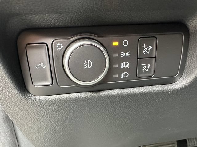 New 2026 Ford Ranger XLT AWD/4WD image 11