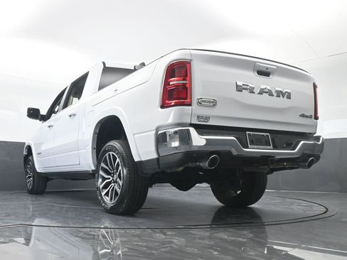 Used 2025 RAM 1500 Limited image 67