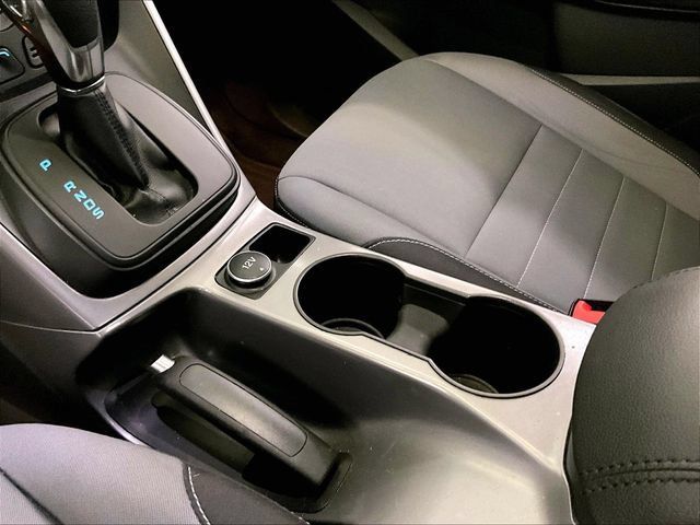 Used 2016 Ford Escape SE AWD/4WD image 16