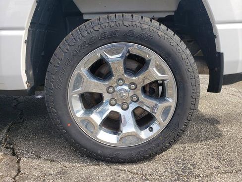 Used 2020 RAM 1500 Big Horn AWD/4WD image 27