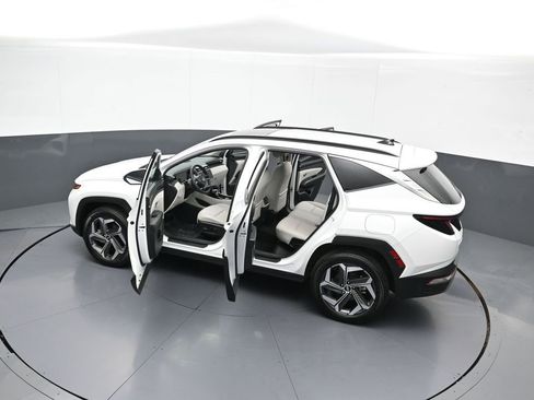Certified 2024 Hyundai Tucson SEL w/ Convenience Package AWD/4WD image 45