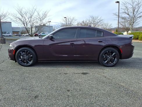 Used 2022 Dodge Charger SXT w/ Blacktop Package image 14