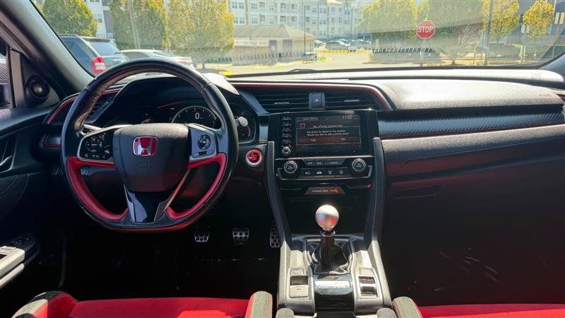 Used 2019 Honda Civic Type R image 22