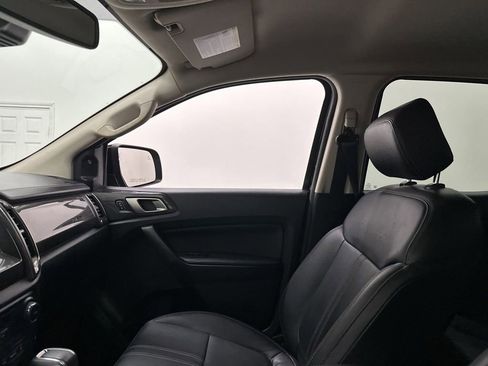 Used 2019 Ford Ranger Lariat w/ Black Appearance Package AWD/4WD image 31