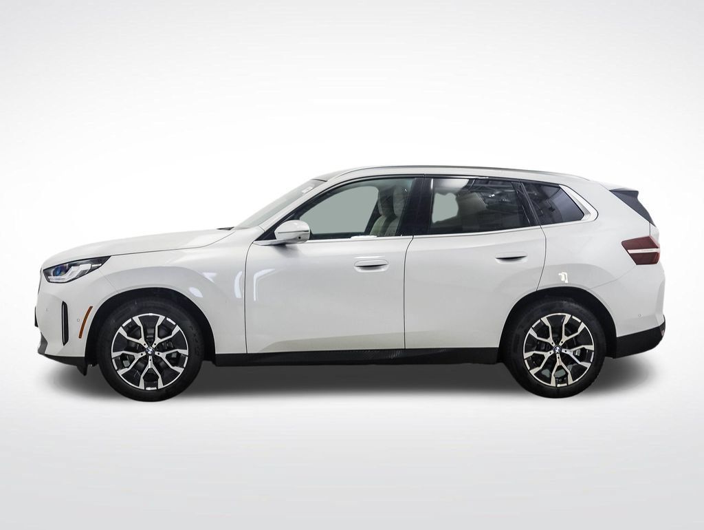 Used 2026 BMW X3 xDrive30i w/ Premium Package AWD/4WD image 2