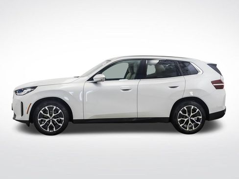 New 2026 BMW X3 xDrive30i w/ Premium Package AWD/4WD image 2
