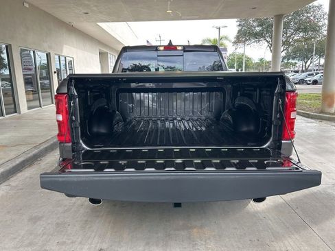 New 2026 RAM 1500 Big Horn image 33