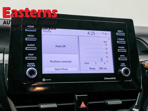 Used 2023 Toyota Camry SE image 18