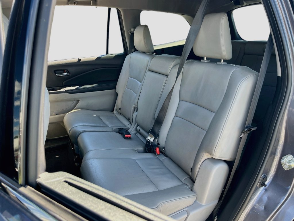 Used 2020 Honda Pilot EX-L image 24