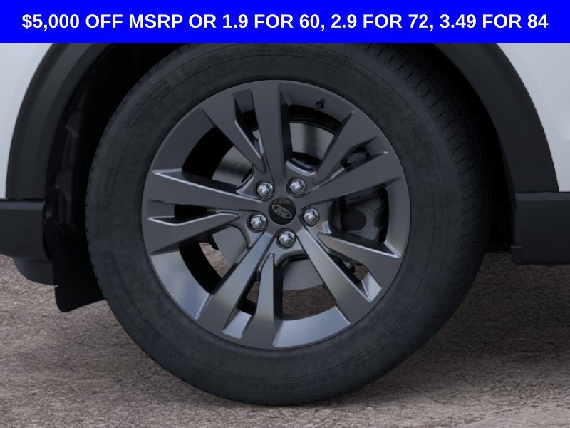New 2026 Ford Explorer Active w/ Active Comfort Package AWD/4WD image 19