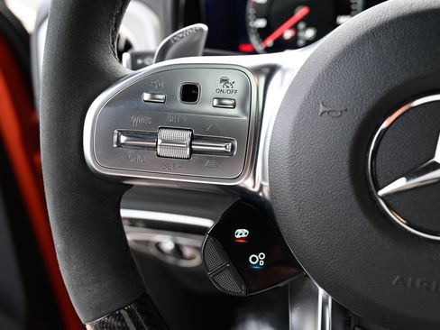 Used 2024 Mercedes-Benz G 63 AMG 4MATIC image 24