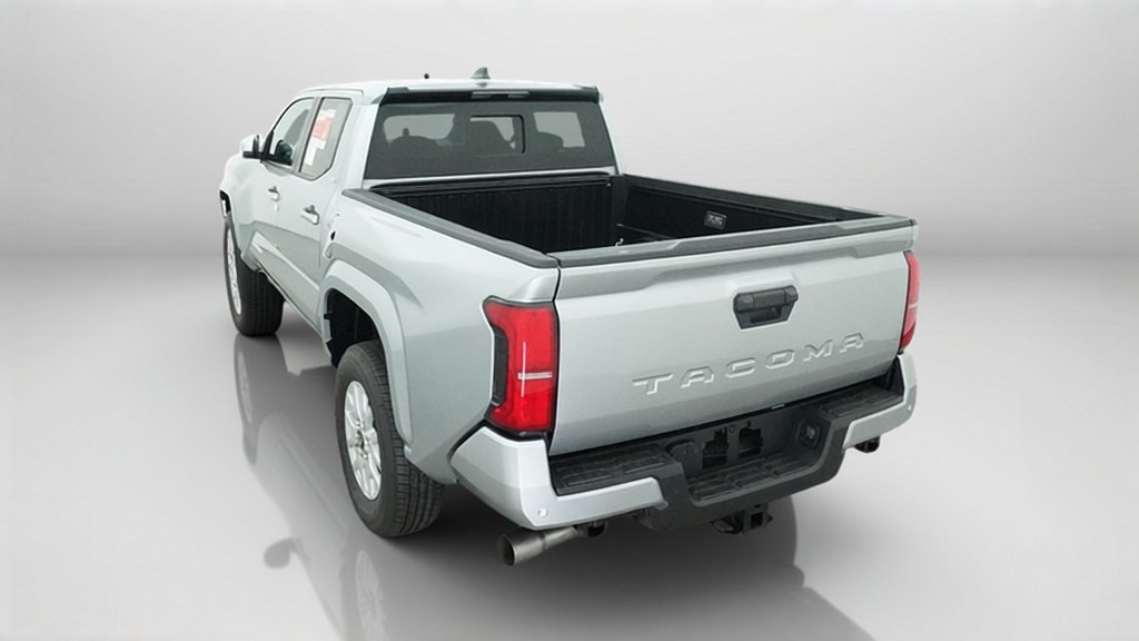 New 2026 Toyota Tacoma SR5 RWD image 13