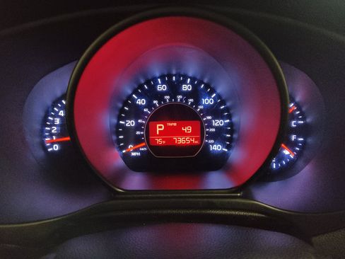Used 2019 Kia Soul + FWD image 23