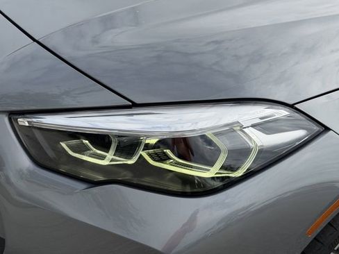 Certified 2023 BMW M235i xDrive Gran Coupe w/ Premium Package image 8