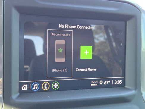 New 2026 GMC Sierra 3500 Pro w/ Convenience Package image 5